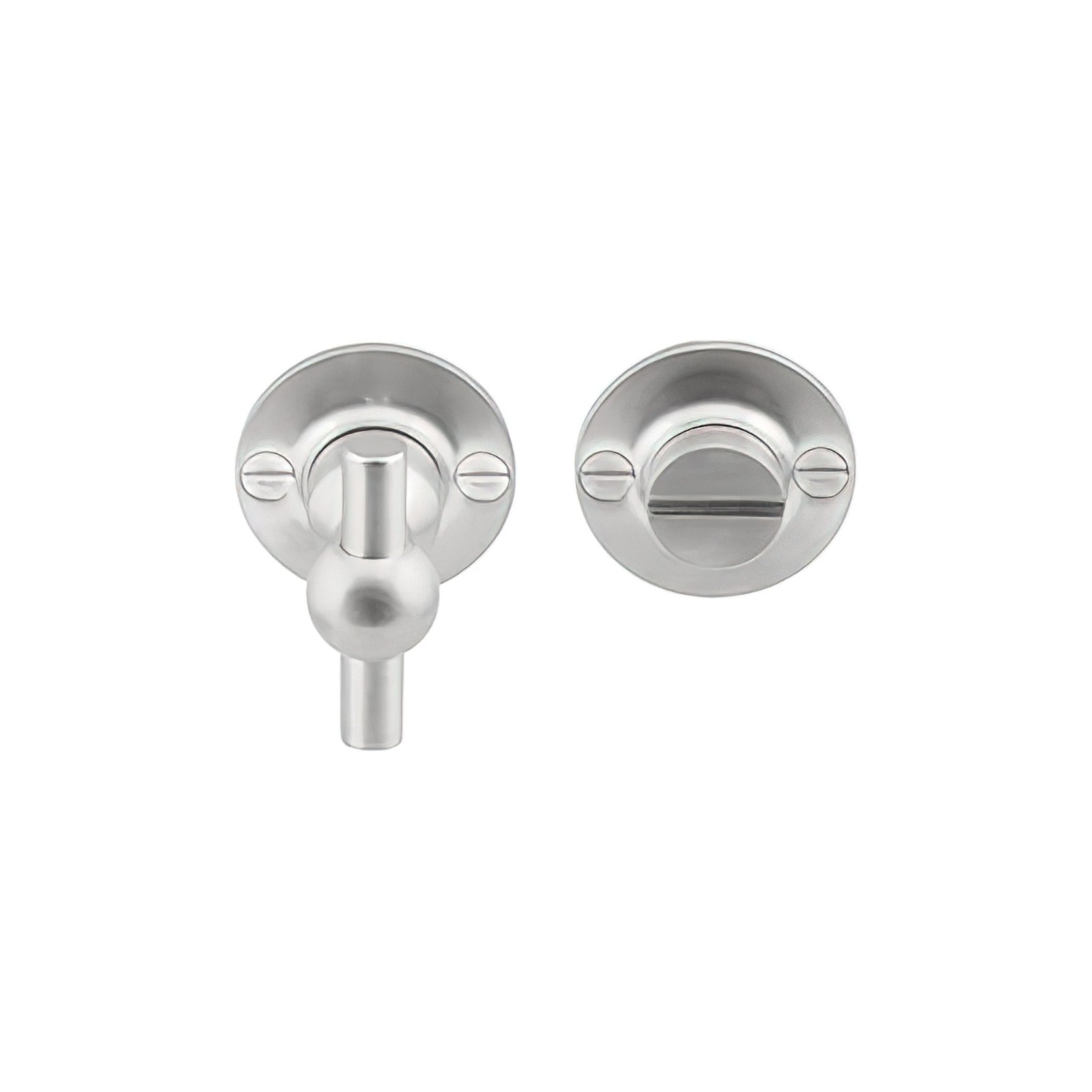 Formani FERROVIA Privacy Turn & Release Set | ArchiPro AU