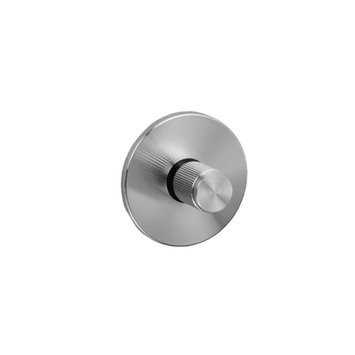 Steel Buster+Punch Linear Thumbturn Lock