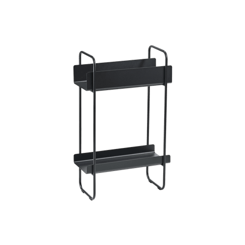 Black Zone A-Console Table