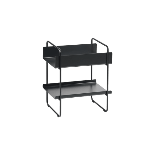 Black Zone A-Console Table