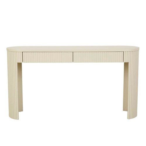 Putty Benjamin Ripple Grand Console