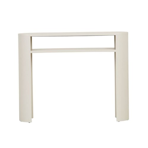 Fossil Classique Oval Shelf Console