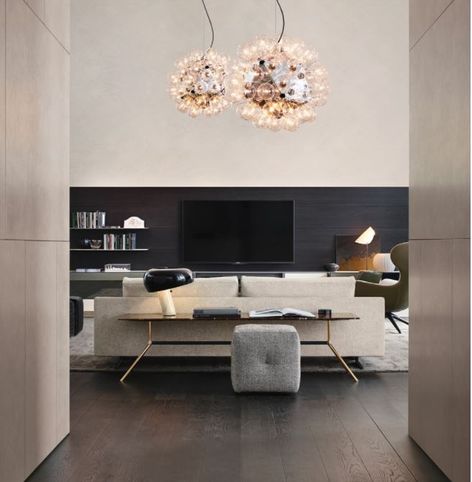 Mondrian Console Table - Poliform AU | ArchiPro AU