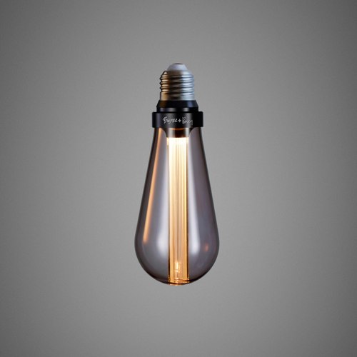 Smoked Buster Bulb | Buster + Punch
