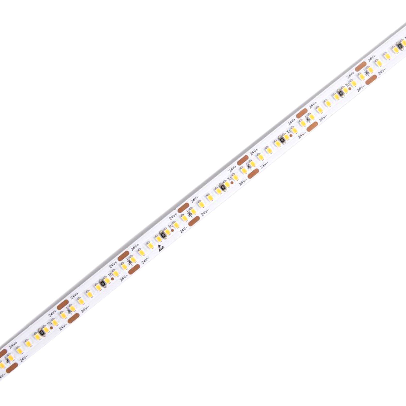 D6280-24V-8mm 10W/M LED Strip | ArchiPro AU