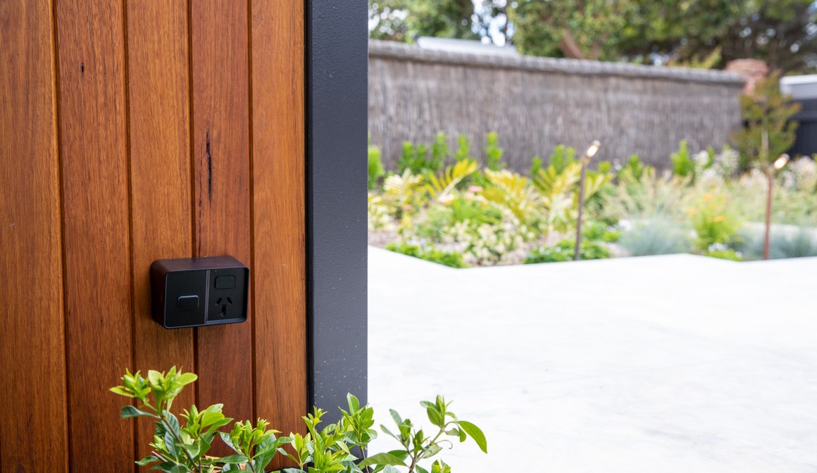 Iconic Outdoor | Weatherproof Switches and Sockets | ArchiPro AU