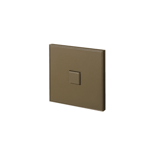 Anodic Bronze SELECT-1T Residential and Commercial Wall Switches