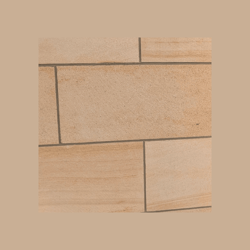Autumnal Sawn Faced Veneer / Cladding