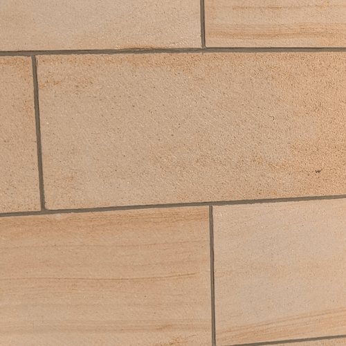 Autumnal Sawn Faced Veneer / Cladding