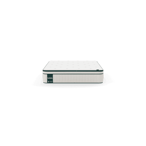 White Koala Luxe Mattress