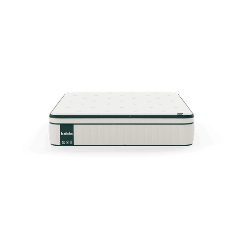 White Koala Luxe Mattress