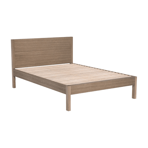 Earth Cassia with Headboard | Bed Frame