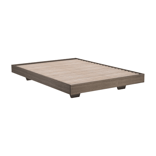 Charcoal Otis | Bed Frame