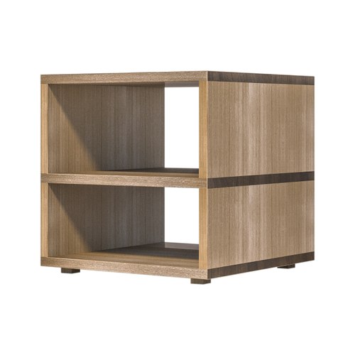 Clear Huey Low Rider | Bedside Table