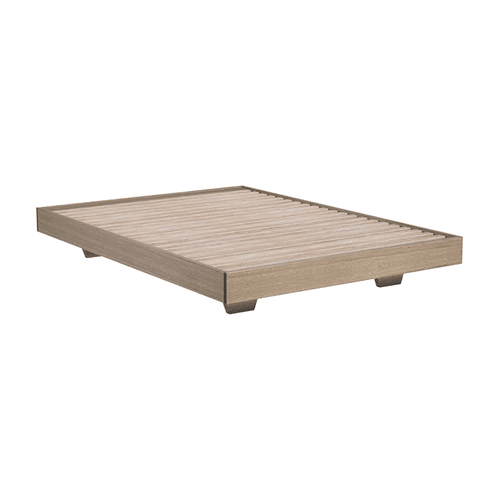 Clear Otis | Bed Frame