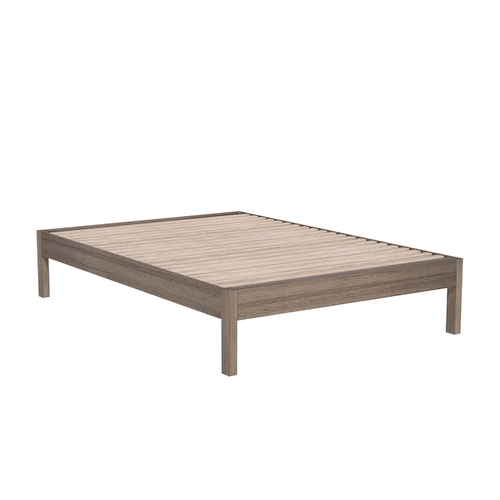 Charcoal Cassia | Bed Frame