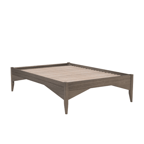 Charcoal Archie | Bed Frame