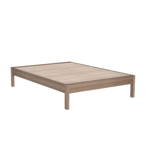 Earth Cassia | Bed Frame