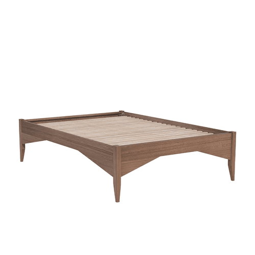 Ochre Archie | Bed Frame