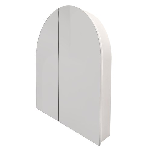 White Code Neo Arch 850 Mirror Cabinet