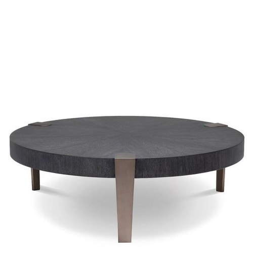 Charcoal Cambridge Coffee Table