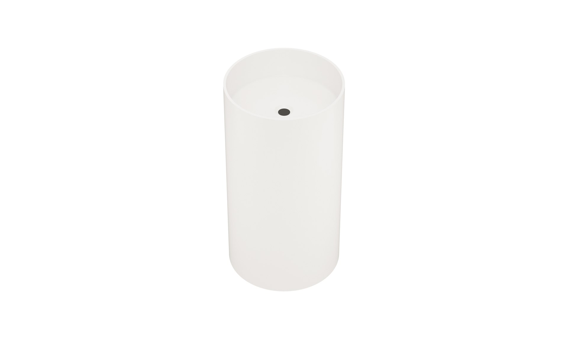 Valenza Pedestal Basin