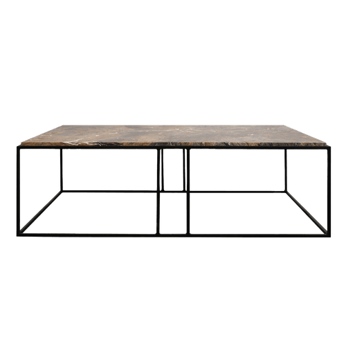 Forest Dion Coffee Table
