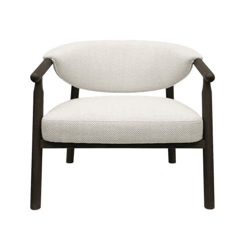 Cream Norwood Occasional Chair - Cream