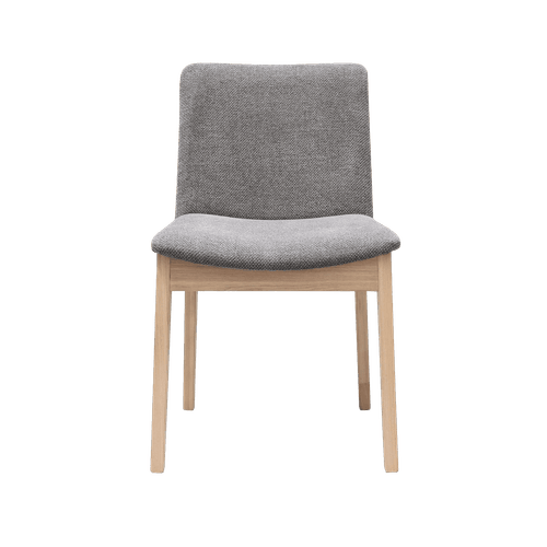 Fawn Clifton Fabric Dining Chair