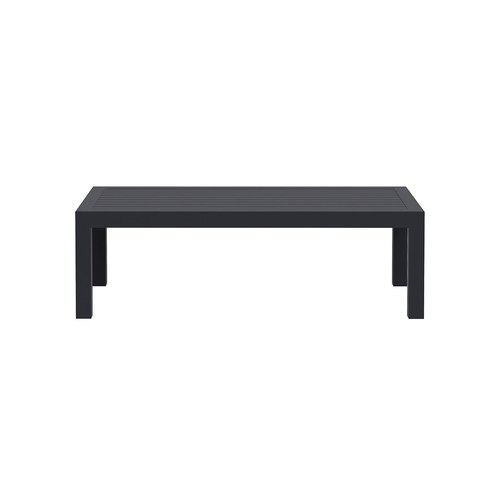 Grey Windsor Coffee Table