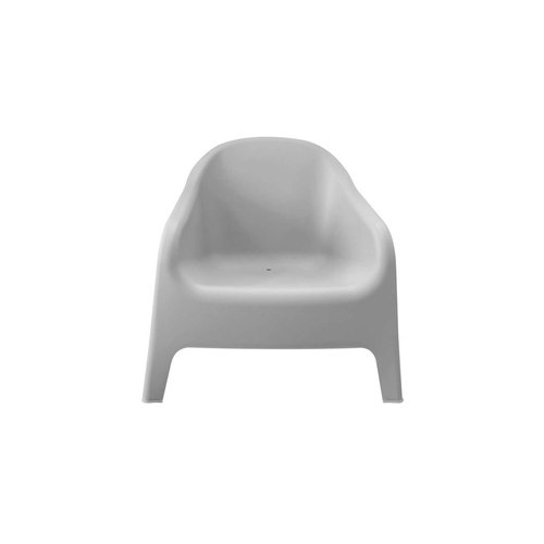 Light Grey Bridget Outdoor Tub Chair