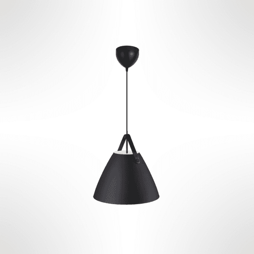 Black Strap 36 Pendant