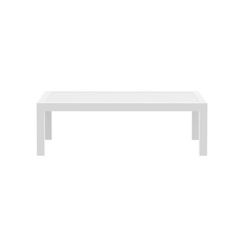 White Windsor Coffee Table