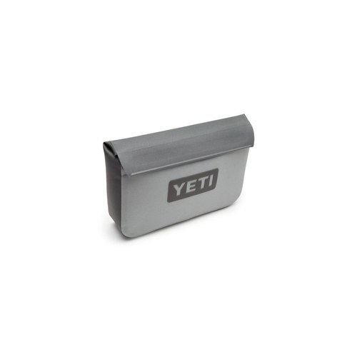 Fog Gray / Tahoe Blue YETI® Sidekick Dry Bag