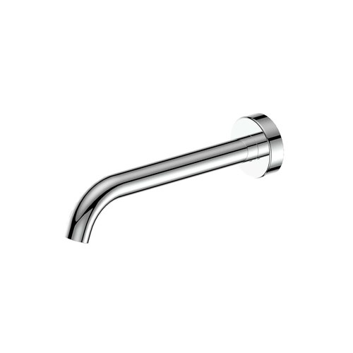 Chrome Gisele Bath Spout