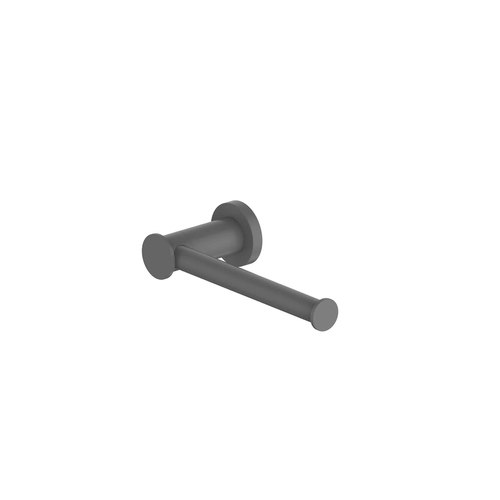 PVD Gunmetal Reason Toilet Roll Holder