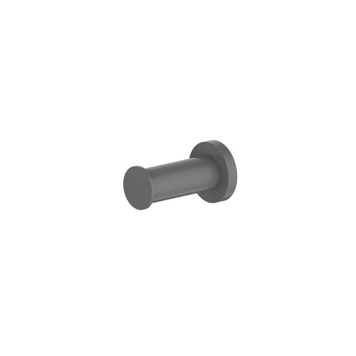 PVD Gunmetal Reason Robe Hook