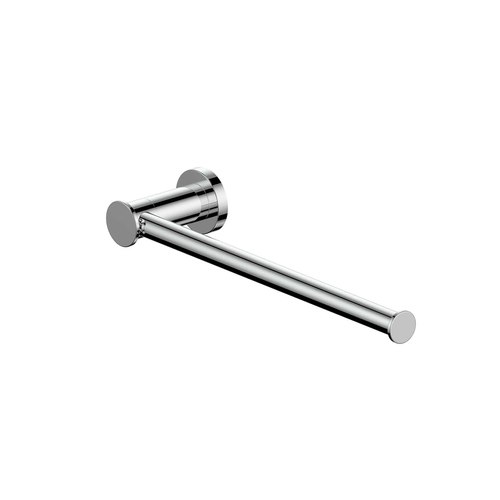 Chrome Reason Towel Holder