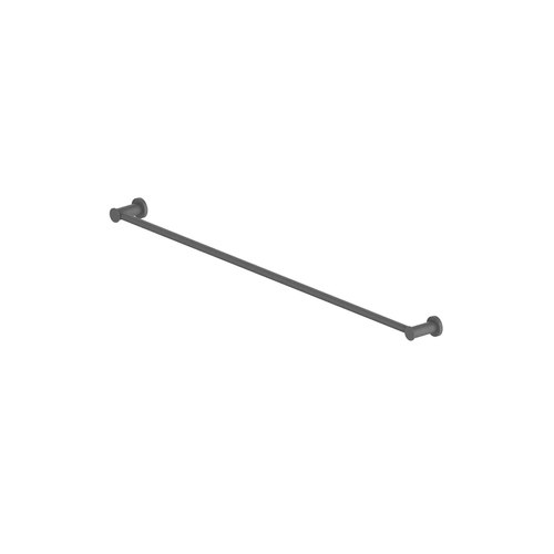 PVD Gunmetal Reason Towel Holder