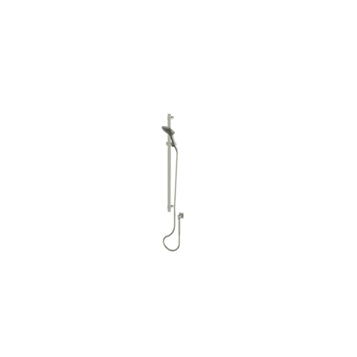 PVD Brushed Nickel Skyla Airflo Rail Shower