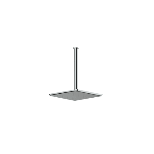 Chrome Skyla Ceiling Shower