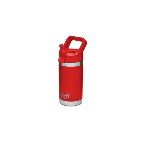 Canyon Red YETI® Rambler Jr. 12 oz Kids Bottle