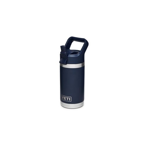 Navy YETI® Rambler Jr. 12 oz Kids Bottle