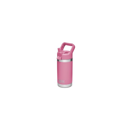 Harbor Pink YETI® Rambler Jr. 12 oz Kids Bottle