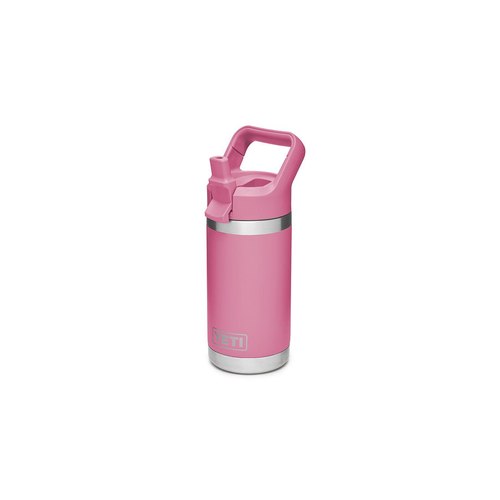 Harbor Pink YETI® Rambler Jr. 12 oz Kids Bottle