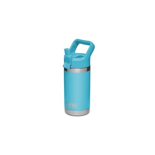 Reef Blue YETI® Rambler Jr. 12 oz Kids Bottle