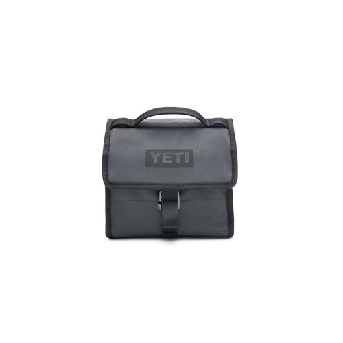 Charcoal YETI® Daytrip Lunch Bag Cooler