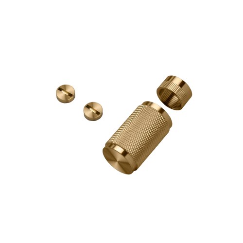 Brass Dimmer Detail Kit