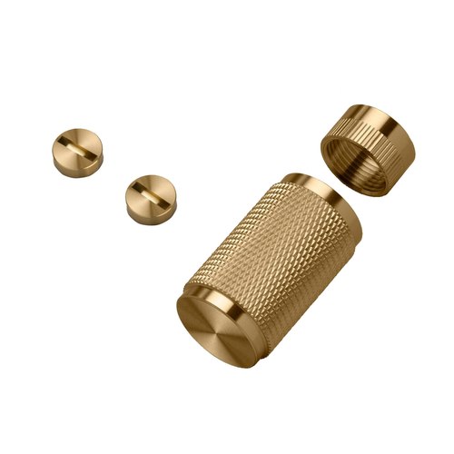 Brass Dimmer Detail Kit