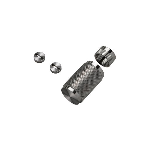 Steel Dimmer Detail Kit